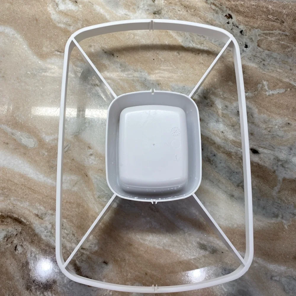 Pampered Chef Serving Tray - Picture 9 of 15
